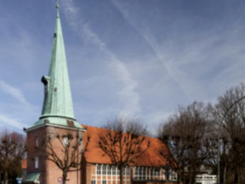 Einschulungsgottesdienst 10.00 Uhr | 11.00 Uhr | 12.00 Uhr