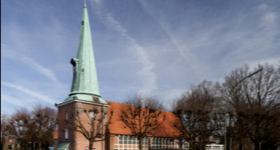 Evangelische Messe