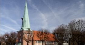 Evangelische Messe