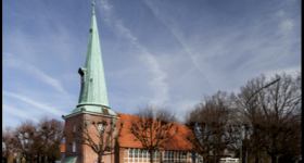Reformationstag – Andacht