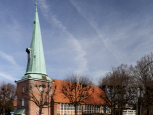 Reformationstag – Andacht