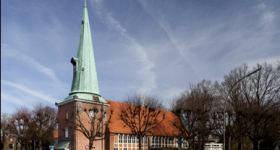 Jugendgottesdienst zum Reformationstag