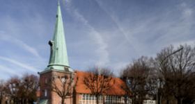 Andacht zum BASAR-Beginn