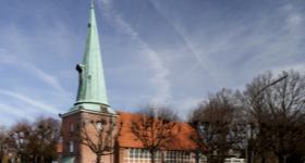 Evangelische Messe