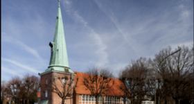 Evangelische Messe