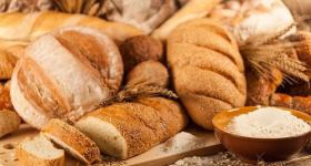 "Brot statt Blabla" - Erntedankgottesdienst mit Posaunenchor
