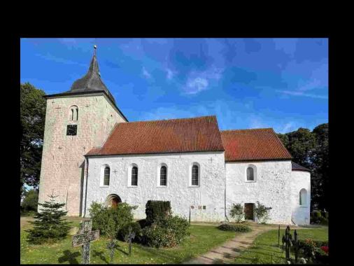 Sommerkonzerte: Orgel und Saxophon - Feel the groove, feel the faith