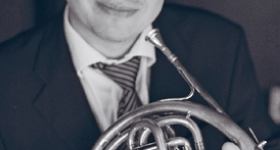 Herbstkonzert mit Horn und Orgel