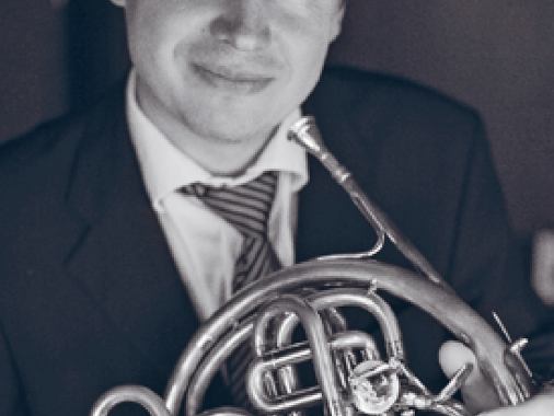 Herbstkonzert mit Horn und Orgel