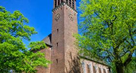 Ökumenischer Gottesdienst