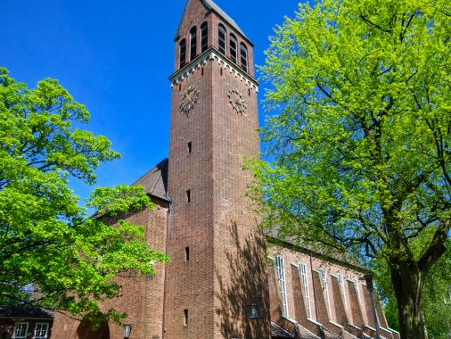 Ökumenischer Gottesdienst