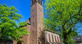 Predigtgottesdienst