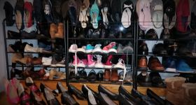 "BUTIKKE KK"  SECOND HAND für den guten Zweck