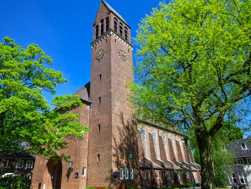 Informationsabend für die Konfirmationen 2027