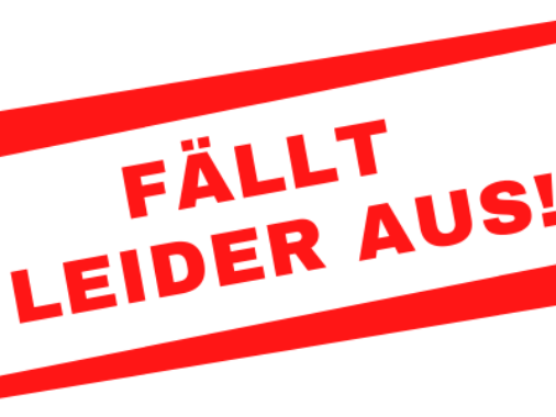 Fällt aus: Quartett Gutekunst