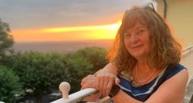 Bibliodrama mit Ingrid Schütte-Nießen: „Aber auf Dein Wort …“