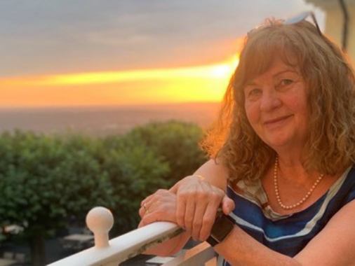 Bibliodrama mit Ingrid Schütte-Nießen: „Aber auf Dein Wort …“