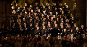 G. Rossini - Petite Messe Solennelle - Konzert St. Nicolai Chöre Eckernförde und Flensburg