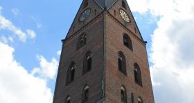 Stunde der Kirchenmusik