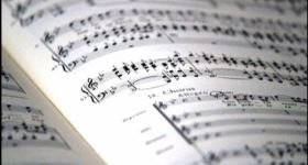 Stunde der Kirchenmusik