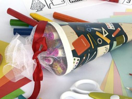 Einschulungsgottesdienst in Oeversee