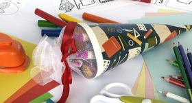 Einschulungsgottesdienst in Jarplund