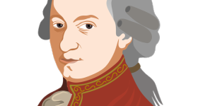 Wolfgang Amadeus Mozart "Requiem"