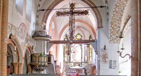 Bei Anruf Kultur: Kunstschätze mit den Ohren entdecken