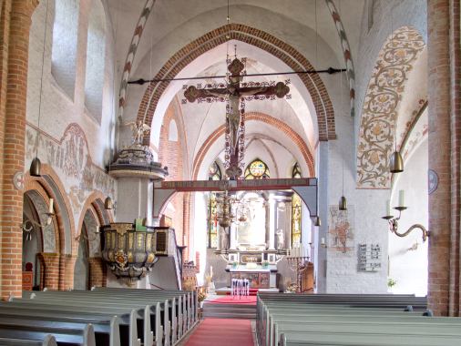 Bei Anruf Kultur: Kunstschätze mit den Ohren entdecken