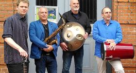 Nach(t)klang Konzert