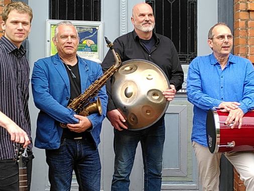 Nach(t)klang Konzert