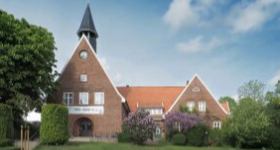 Gottesdienst mit Abendmahl und Kirchcafé
