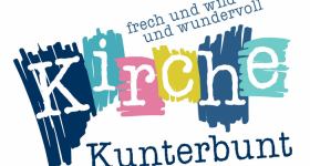 Gottesdienst Kirche Kunterbunt