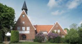 Gottesdienst mit Kirchcafé