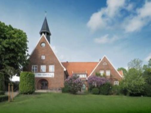 Gottesdienst mit Kirchcafé