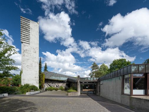 Gottesdienst zum Erntedankfest mit Abendmahl