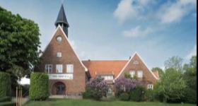 Gottesdienst mit Kirchcafé