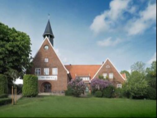 Gottesdienst mit Kirchcafé