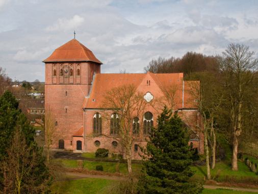 Gottesdienst  Reformationstag