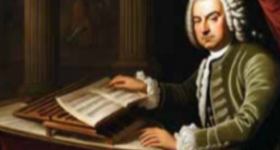 Bach in der Dankeskirche