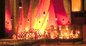 Taize-Gottesdienst