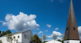 Gottesdienst zum Totensonntag