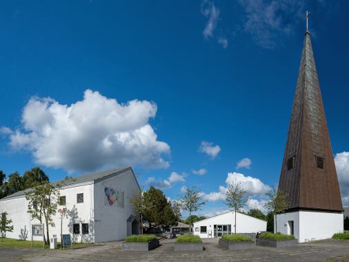 Gottesdienst zum Totensonntag