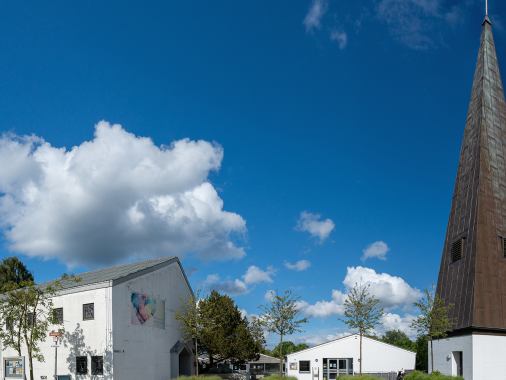 Gottesdienst 1. Advent