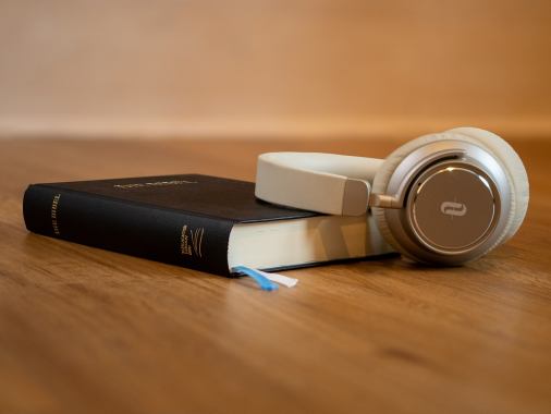 Gottesdienst: Wie geht es weiter? Diskussionsrunde