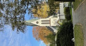 Lutherische Messe am 18. Sonntag nach Trinitatis