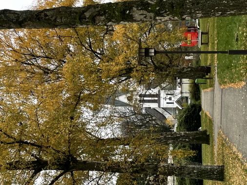 Lutherische Messe zum Gedenktag der Heiligen
