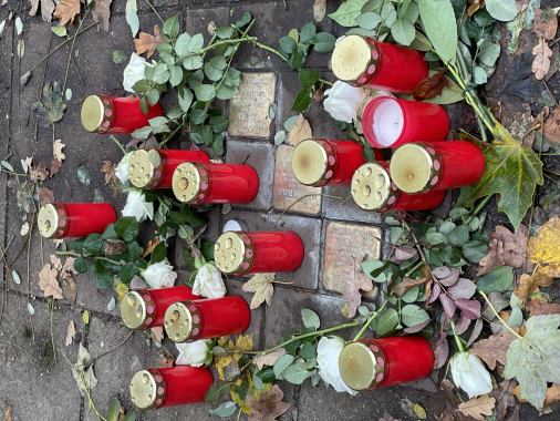 Lutherische Messe am drittletzten Sonntag nach Trinitatis