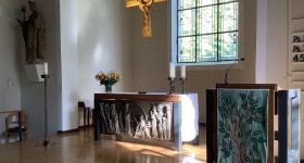 Beichtgottesdienst am Buß-und Bettag