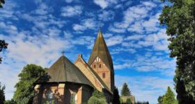 Martin-Luther King Musical- Gottesdienst in Esgrus